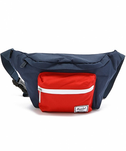 ＜Herschel Supply＞ SEVENTEEN14FW/ﾊﾞｯｸﾞ
