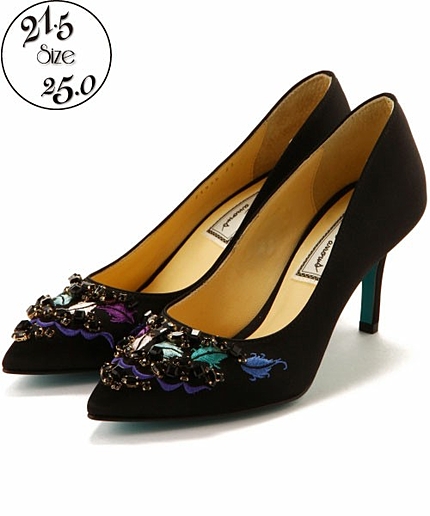 ペピータ ドロ/P フローBIJ PS75 【S】【L】£