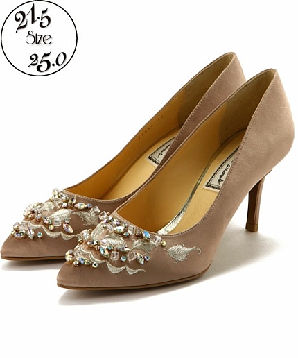 ペピータ ドロ/P フローBIJ PS75 【S】【L】£