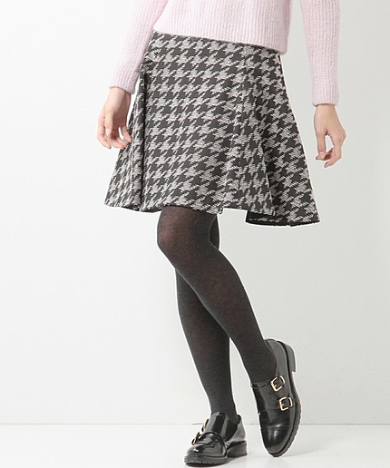 philo チドリ フレアスカート / フィロ