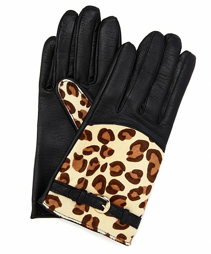 JOC ハラコ BLT付き グローブ / 手袋 / ギフト / プレゼント