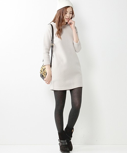 JCT アッシュクメルトン ラグラン 7/SL / ワンピース