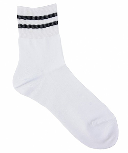 Piedi Nudi ライン ソックス / ピエディ ヌーディー / 靴下