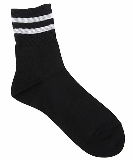 Piedi Nudi ライン ソックス / ピエディ ヌーディー / 靴下