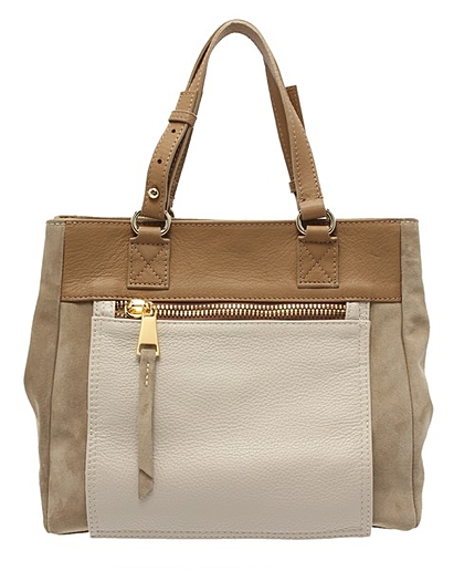 VIAREPUBBLICAショルダーバッグ