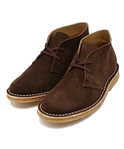 [ダナッサ] DANASSA GLR S チャッカブーツ 14S