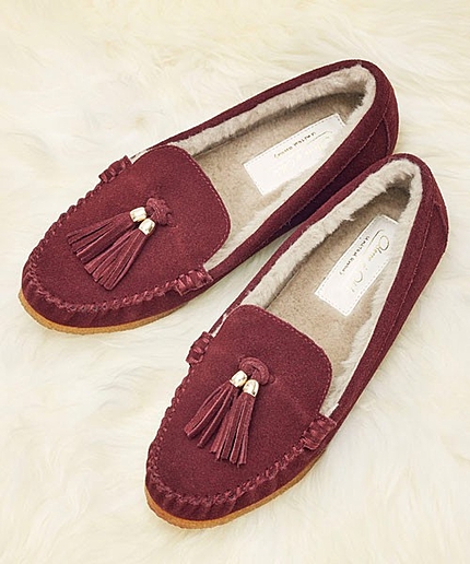 オデット エ オディール/O タッセルボア SLP10