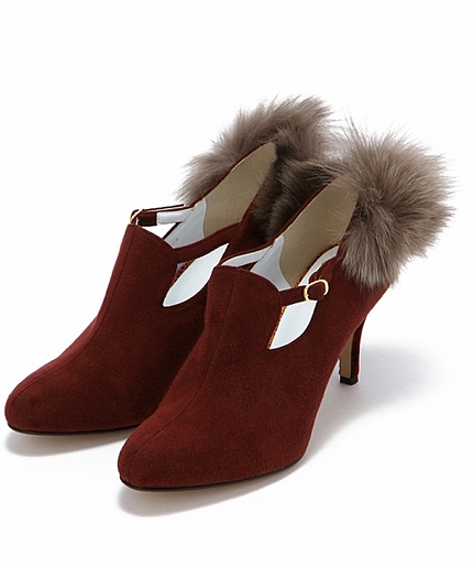 ボワソンショコラ/B Iファーブーティー75