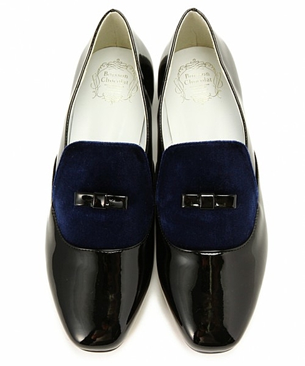 ★ボワソンショコラ/B Iオペラスリッポン15