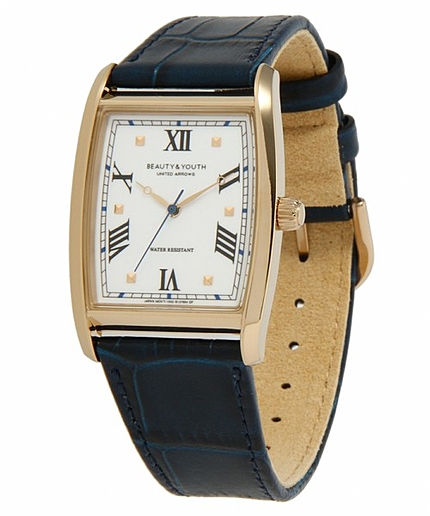 BY レザー トノー