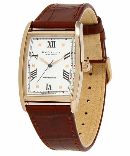 BY レザー トノー