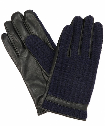 □MNF W/N*LAMB BASIC グローブ