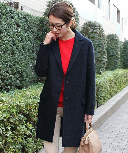 BYSF ロービング2Bコート