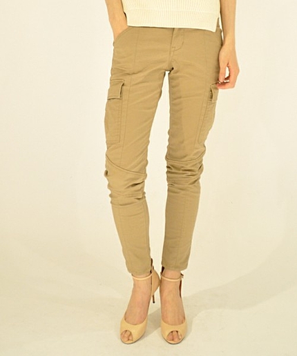 【JourdeLanguage】GRISTONE-premiumカーゴパンツ