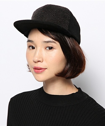 GC ボアコンビキャップ