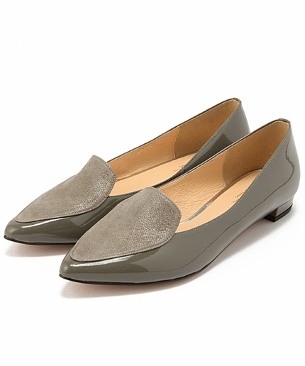 オデット エ オディール/O PTDモカ SLP15