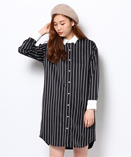 GT W/N/T/PU DBY ST ワンピース