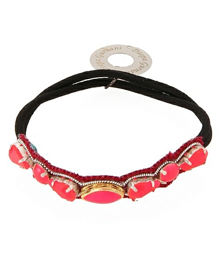 ディーパ グルナニ/Deepa/G ポップビジューゴム