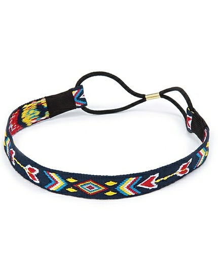 Milk&Soda ヘアバンド