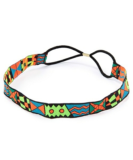 Milk&Soda ヘアバンド