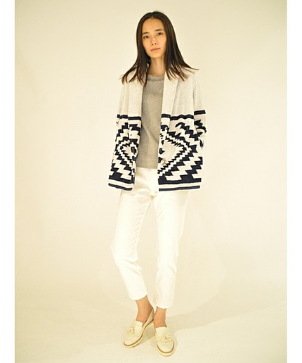 【JourdeLanguage】SELVEDGEDENIMstraightPT