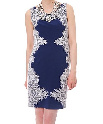 サイドレースワンピース