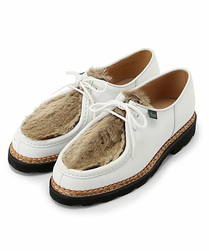 <Paraboot>UA別注 MICHAEL LAPIN†(201410/OCS)