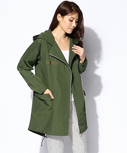 【JourdeLanguage】Modscoat