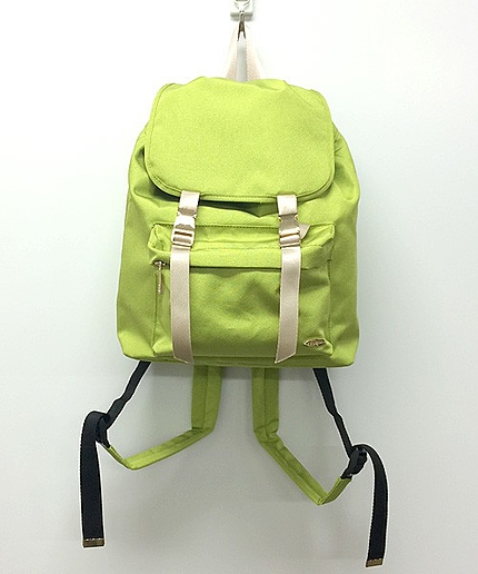 ラウゴア/Laugoa Pharrell リュック