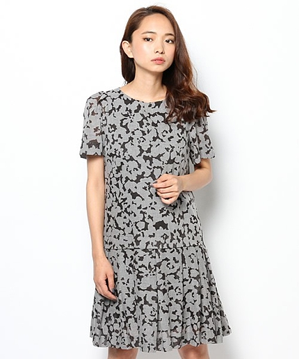 PASCALMILLETpourMUSEUMワンピース