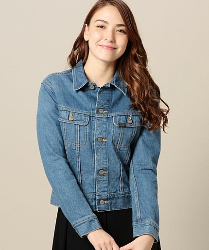 BYBC LEE デニムジャケット ◆◆