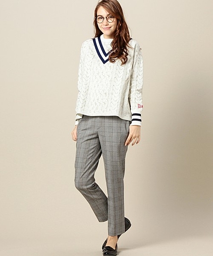 BYBC VOTE 3D ビッグスウェットプルオーバー