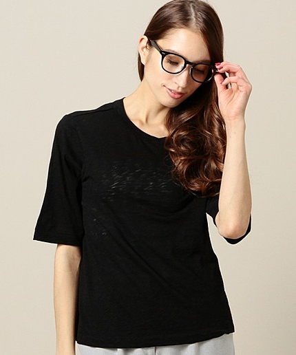 BY rag&bone CARRY TEE Ψ