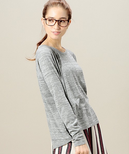 BY rag&bone NICOLE ロングスリーブTEE Ψ　