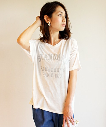 BYBC SANDIEGO ショートスリーブTEEシツ ◆◆