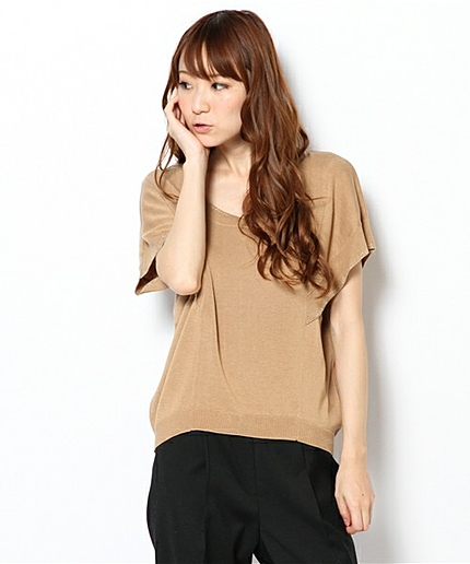 ○△GT リヨセル/C　C/NキリカエPOニット