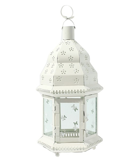 バタフライ（ランタンSサイズ）