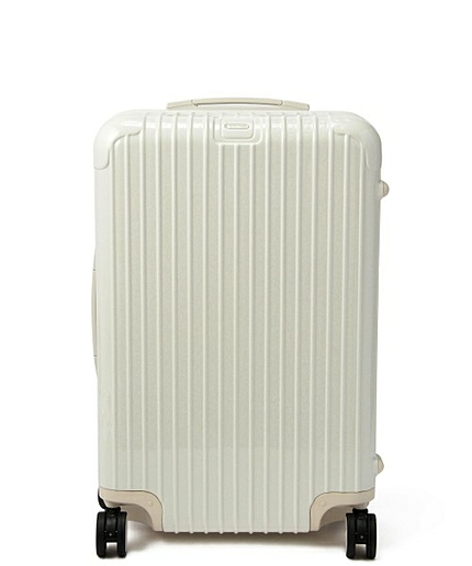 ＜RIMOWA(リモワ）＞ UASP ECRU 63L