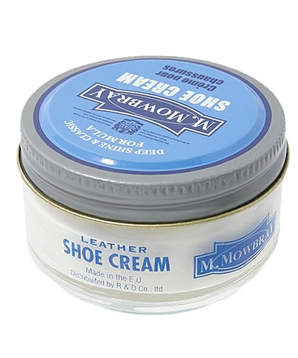 M.モゥブレィ シュークリーム