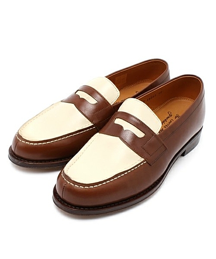 □[ジャランスリウァヤ] JALAN SRIWIJAYA ローファー