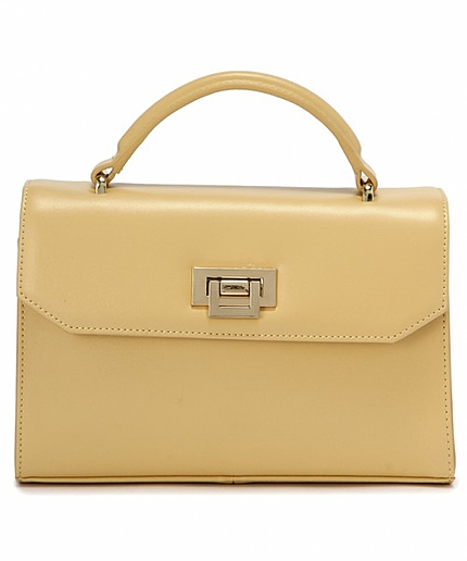 BYMC レザー2WAYサッチェルバッグ