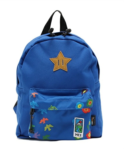 別注<MEI>DAYPACK 14SS*