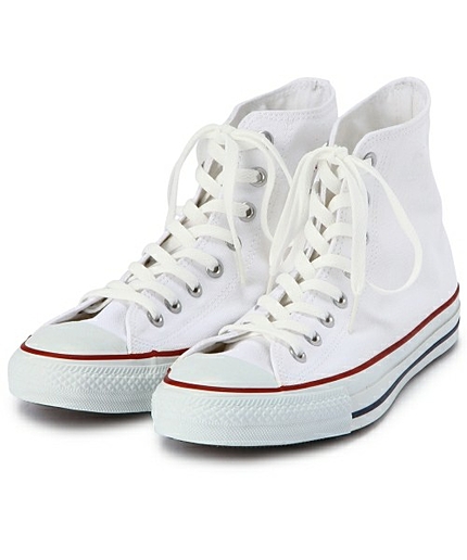 <CONVERSE> ALLSTAR HI/スニーカー