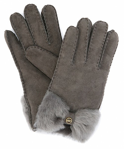 BYBC UGG リボングローブ▽