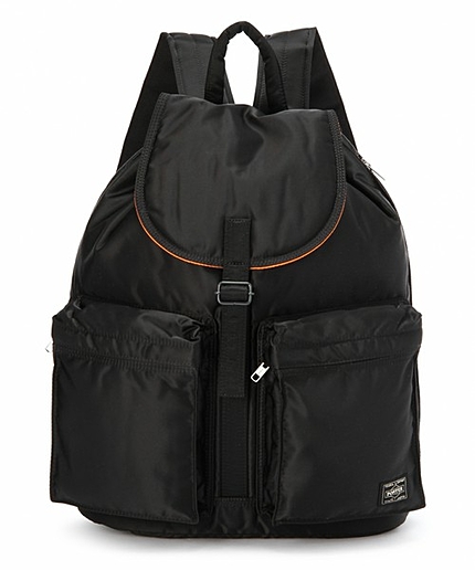 ★[ポーター] PORTER TANKER RUCKSACK バックパック