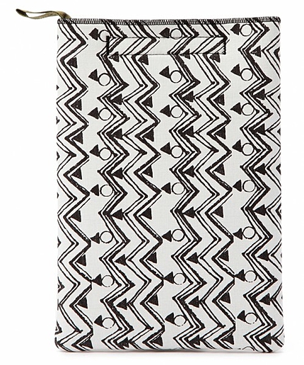 ＜STUSSY Livin’ GENERAL STORE＞ iPad AirCase Pijama/ケース