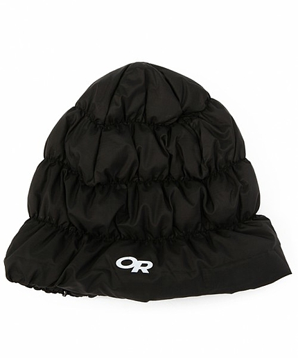 ★[アウトドアリサーチ]　OR TRANSCENDENT ビーニー