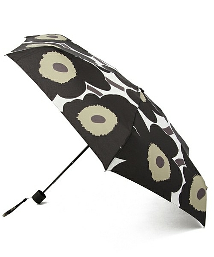 BYBC marimekko UNIKKO 折り畳み傘 ¨
