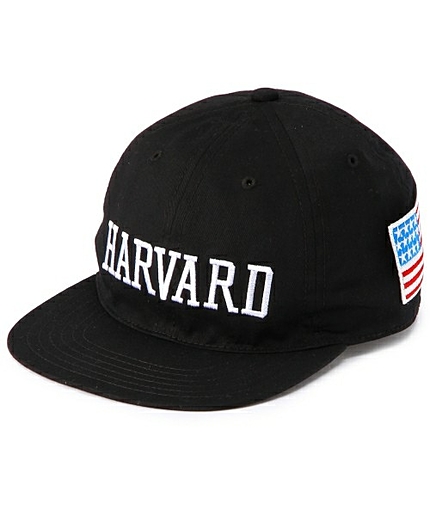 <VOTE MAKE NEW CLOTHES> HARVARD CAP/キャップ◆§§