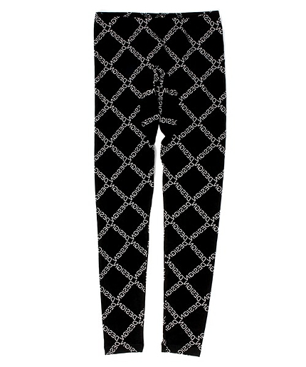 KEEPITUNREALレギンス